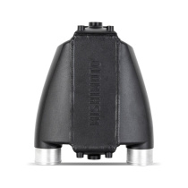 Luft-Till-Vatten Intercooler Single Pass Assembled (1000hp) Mishimoto